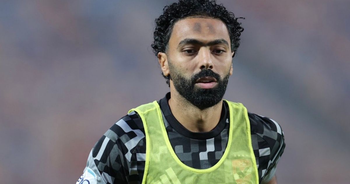 حسين الشحات يقتحم قائمة عظماء الأهلي في إفريقيا ويهدد أبو تريكة