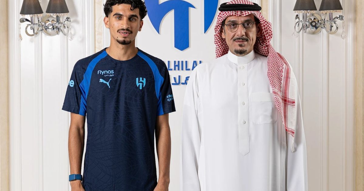 الهلال يعلن التعاقد مع صفقتين جديدتين.. من هما؟