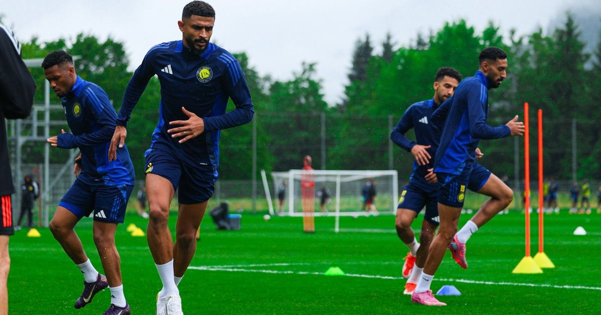 بسبب جيسوس.. فشل صفقة انتقال العمري للاتحاد واللاعب غاضب