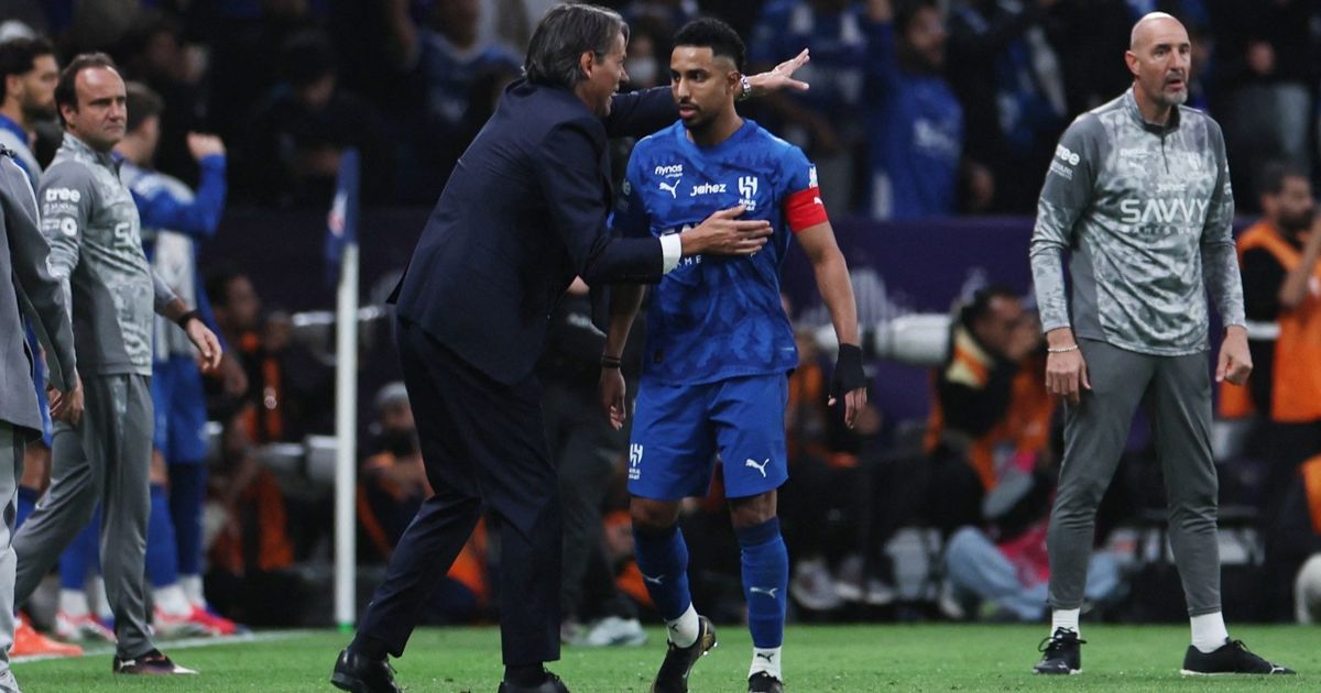 الهلال لا يستسلم.. أرقام مميزة لـ"الزعيم" في دوري روشن السعودي