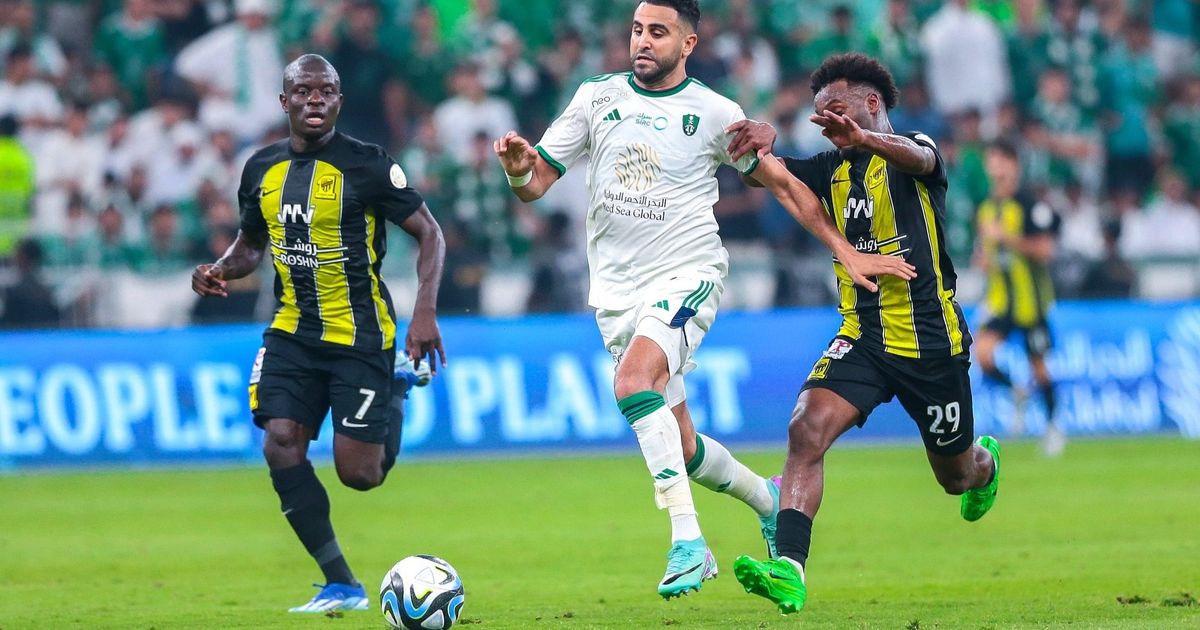 الأهلي والاتحاد.. نظرة على "صراع الأرقام" قبل القمة المرتقبة