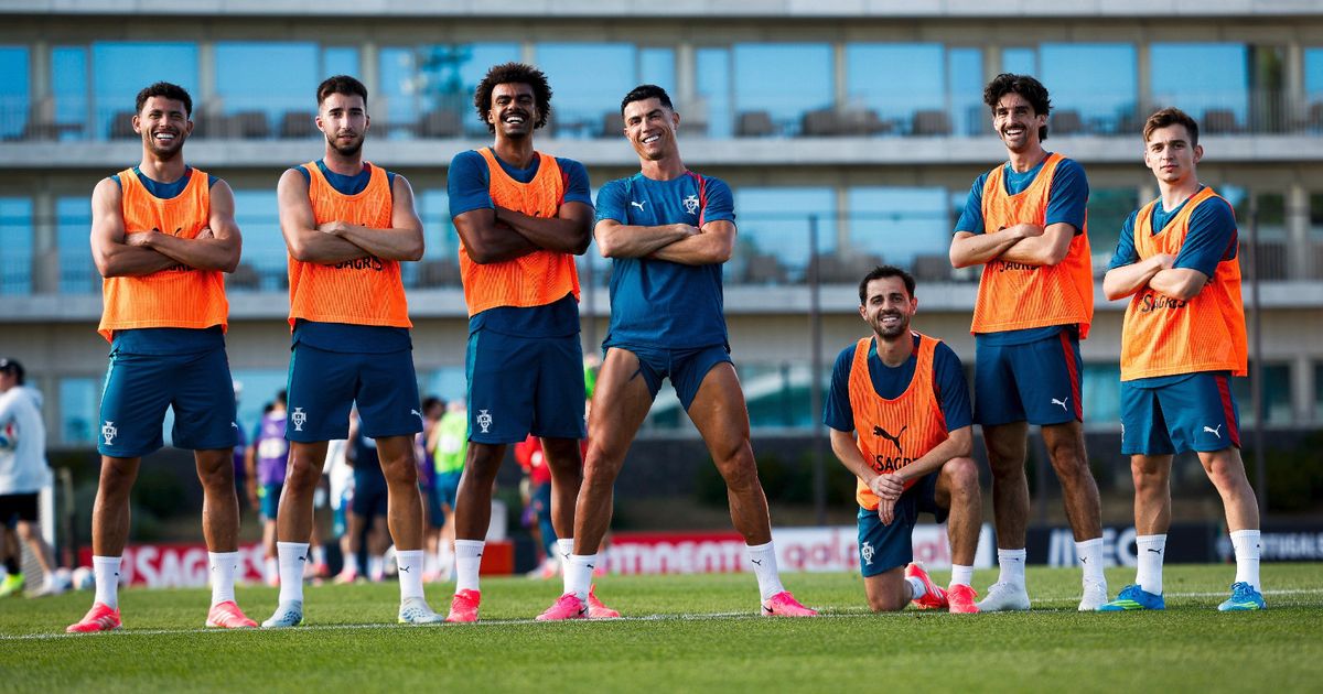 مواعيد مباريات اليوم السبت 6 يونيو 2026