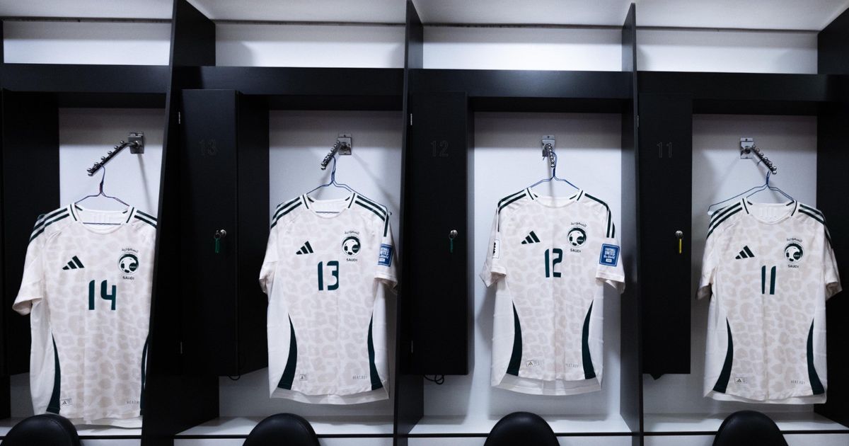 تشكيلة السعودية للمواجهة الحاسمة مع البحرين في تصفيات مونديال 2026