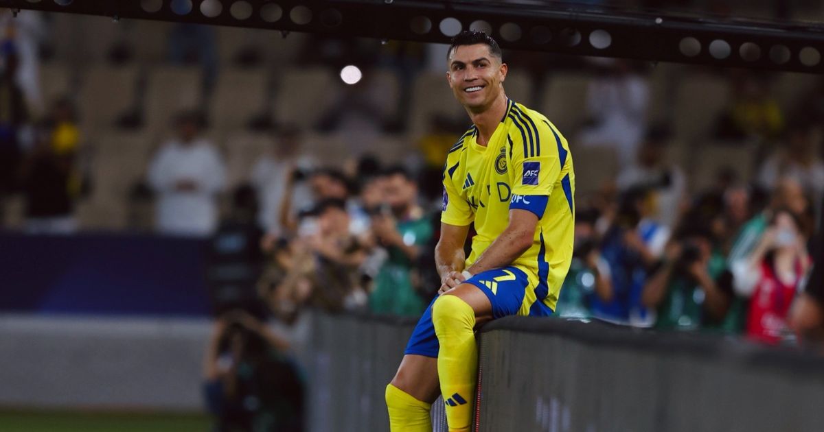 النصر يمنح رونالدو "نظارات للنوم" قبل مواجهة كواساكي