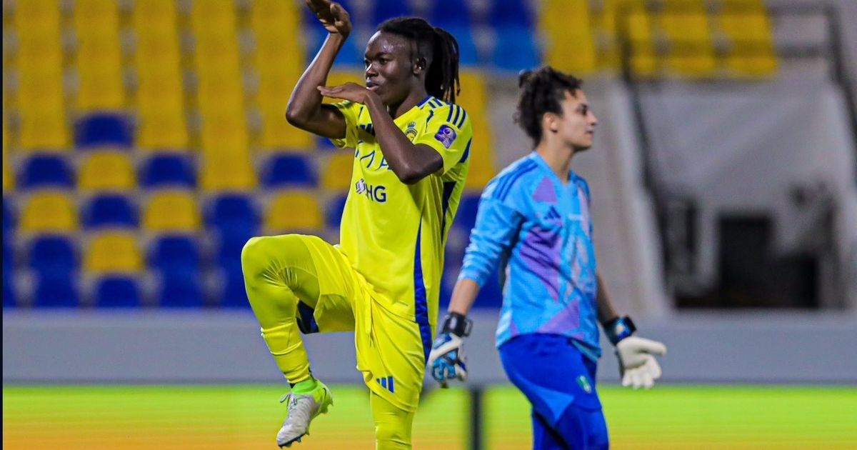 "لا أحد سوانا".. النصر بطلاً للدوري السعودي للسيدات