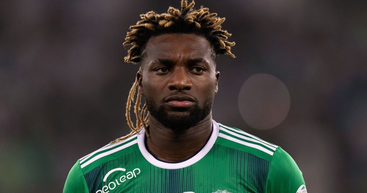 الأهلي يرفض عرض رين لضم ماكسيمان بسبب "ضعف المقابل المادي"