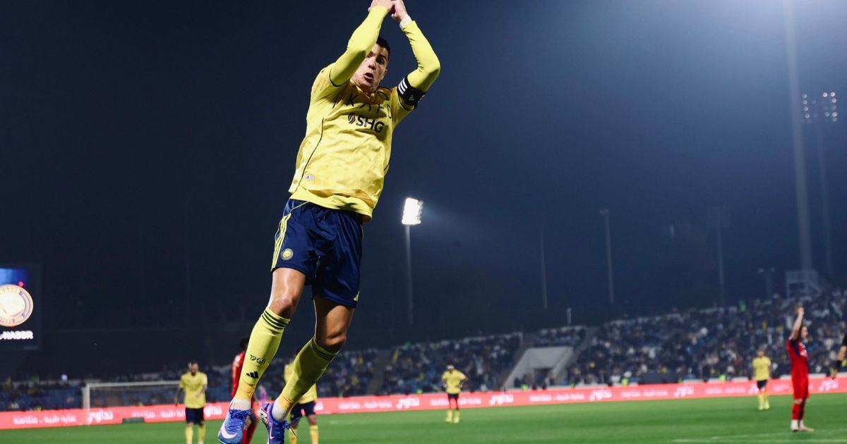 قبل مواجهة التعاون.. النصر بقيادة رونالدو يطارد رقم الهلال التاريخي
