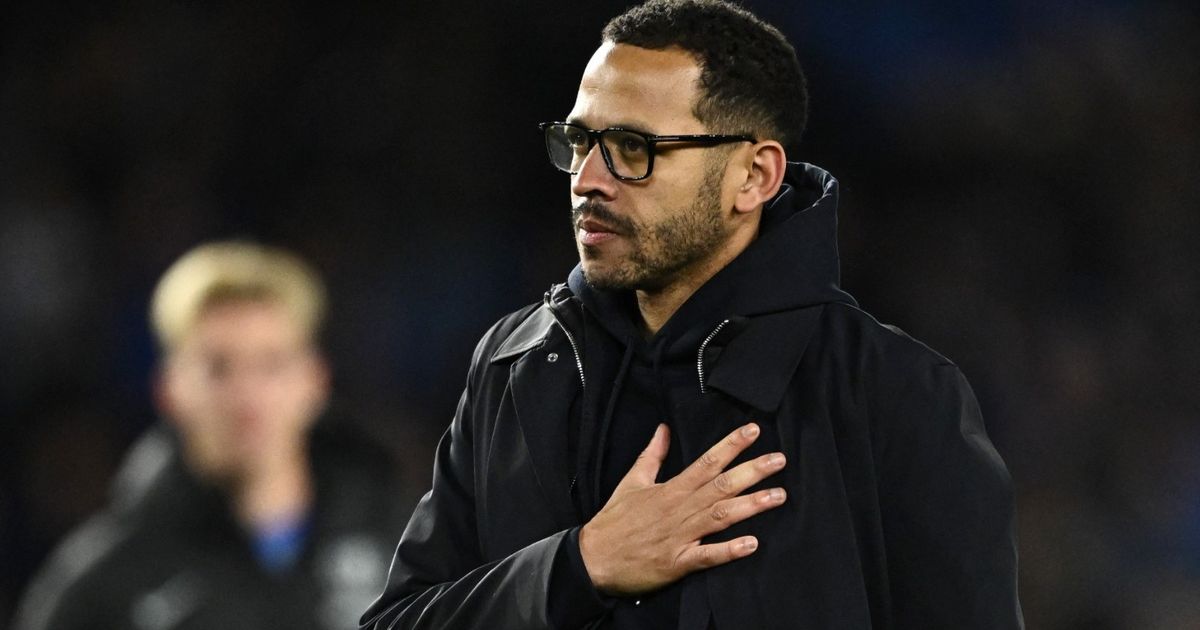 "لن أدافع عنهم".. روسينيور يهاجم لاعبي تشيلسي بعد خسارة برايتون