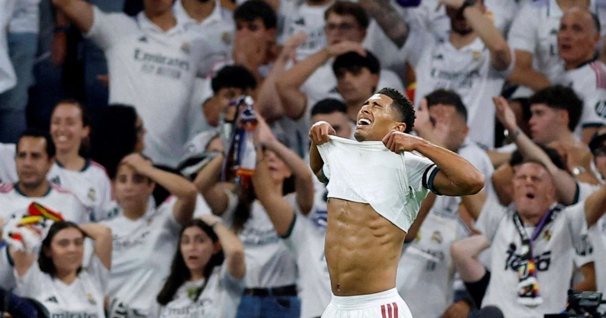 تشكيلة ريال مدريد الأساسية ضد إلتشي.. هجوم ناري واستبعاد بيلينغهام