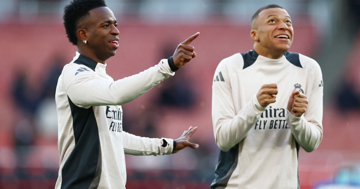 ما السبب؟.. ريال مدريد يقرر مقاطعة حفل الكرة الذهبية للمرة الثانية
