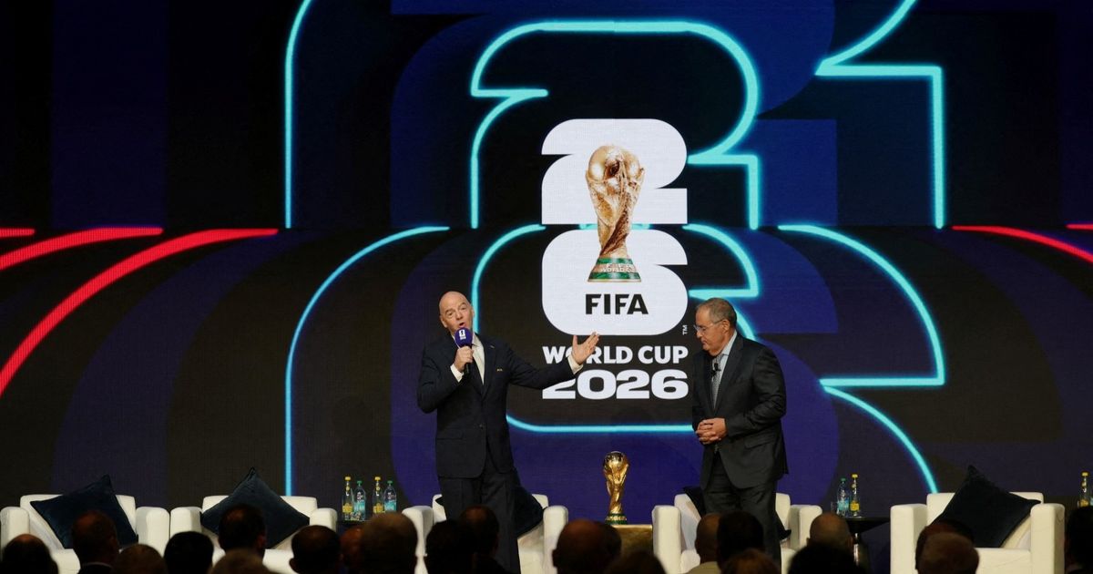 "فيفا" يحدد موعد الإعلان عن القوائم النهائية للمنتخبات بكأس العالم