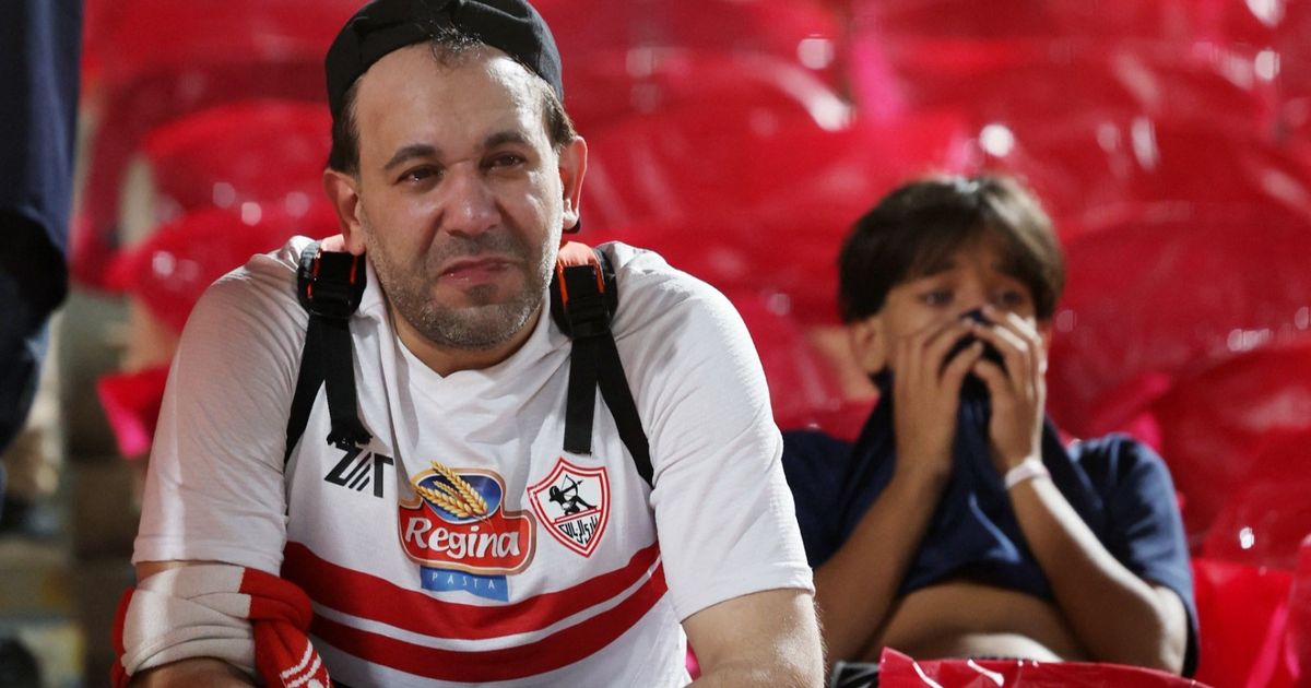 محامي صلاح مصدق: سنوقّع على تسوية مع الزمالك في حالة واحدة