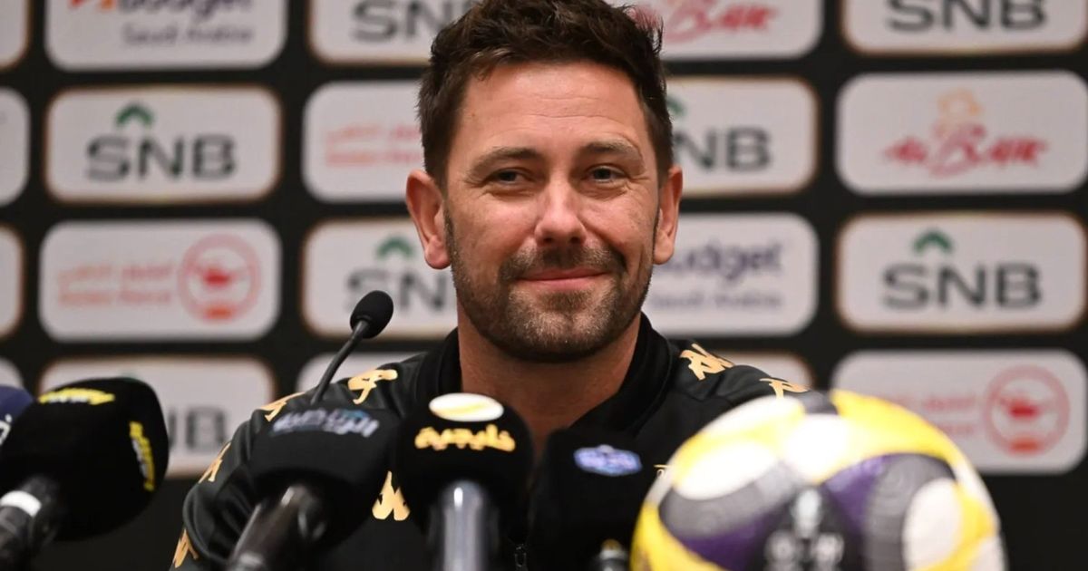 مدرب الخلود: ننتظر دعم الأهلي والاتحاد ضد الهلال في نهائي كأس الملك