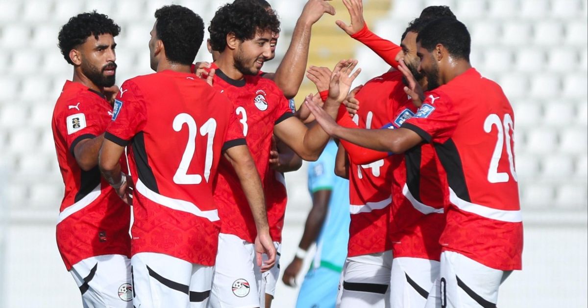 للمرة الرابعة.. تعرف على تاريخ مشاركات مصر في كأس العالم