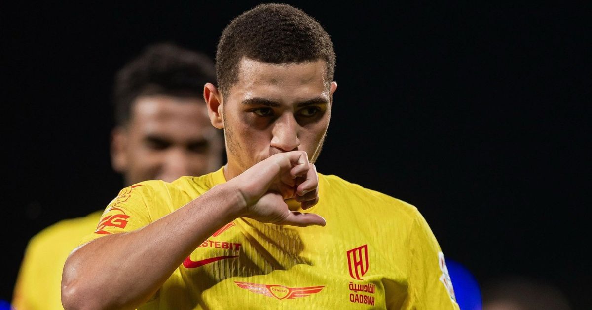 من القادسية إلى دوري أبطال أوروبا.. كارفاليو يبدأ مغامرة مع شاختار