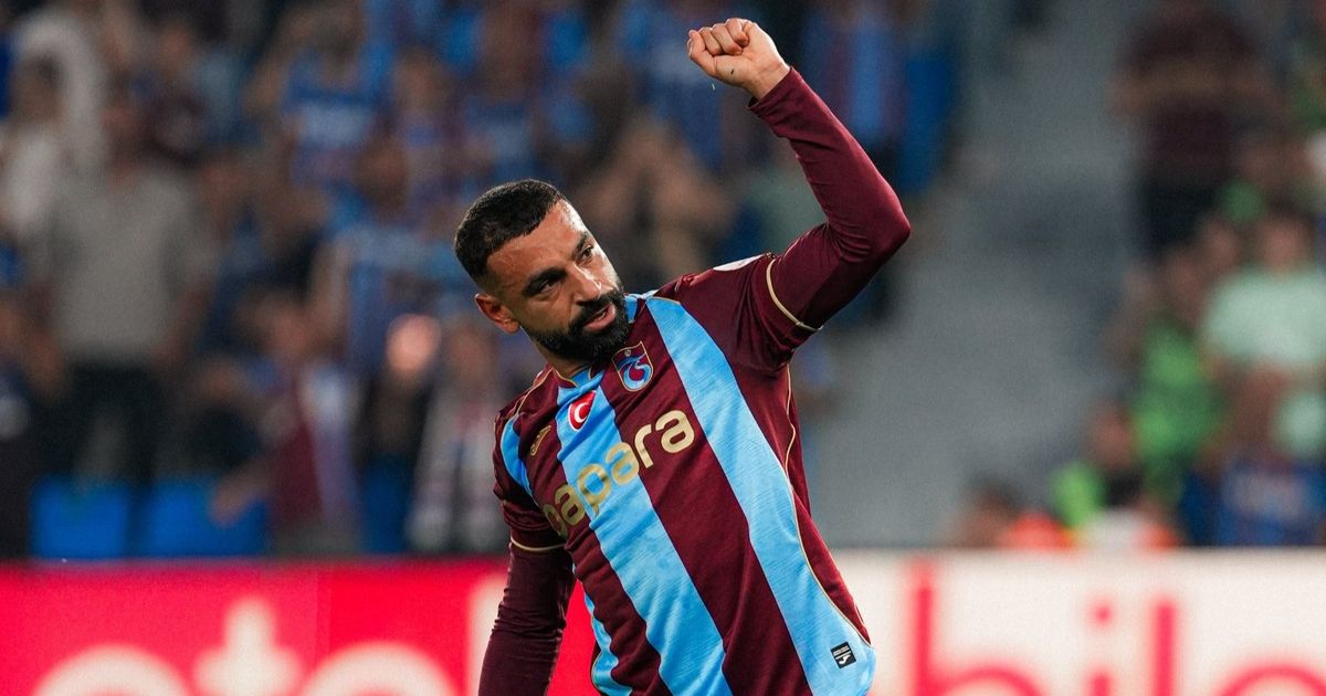 ستيفانو بيولي وشينول غونيش مرشحان لتدريب صلاح في طرابزون سبور