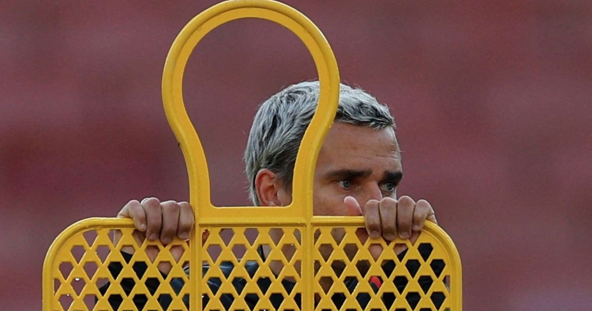 غريزمان: أجّلت رحيلي لمساعدة أتلتيكو مدريد على صناعة التاريخ