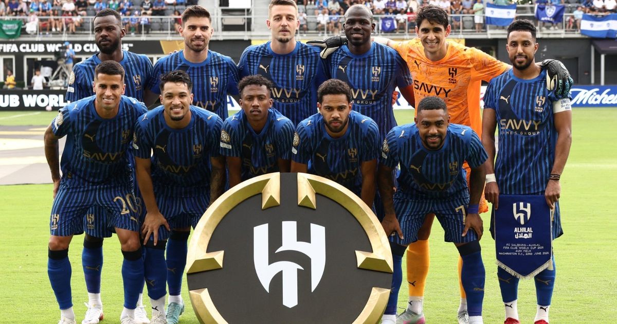 مباريات اليوم الخميس 26 يونيو 2025 بمونديال الأندية.. لقاء مصيري للهلال