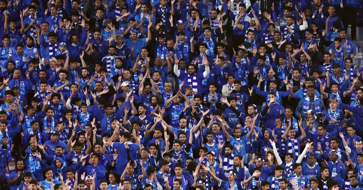 ضربة قوية للهلال بغياب ميتروفيتش ضد ريال مدريد.. والبديل برازيلي