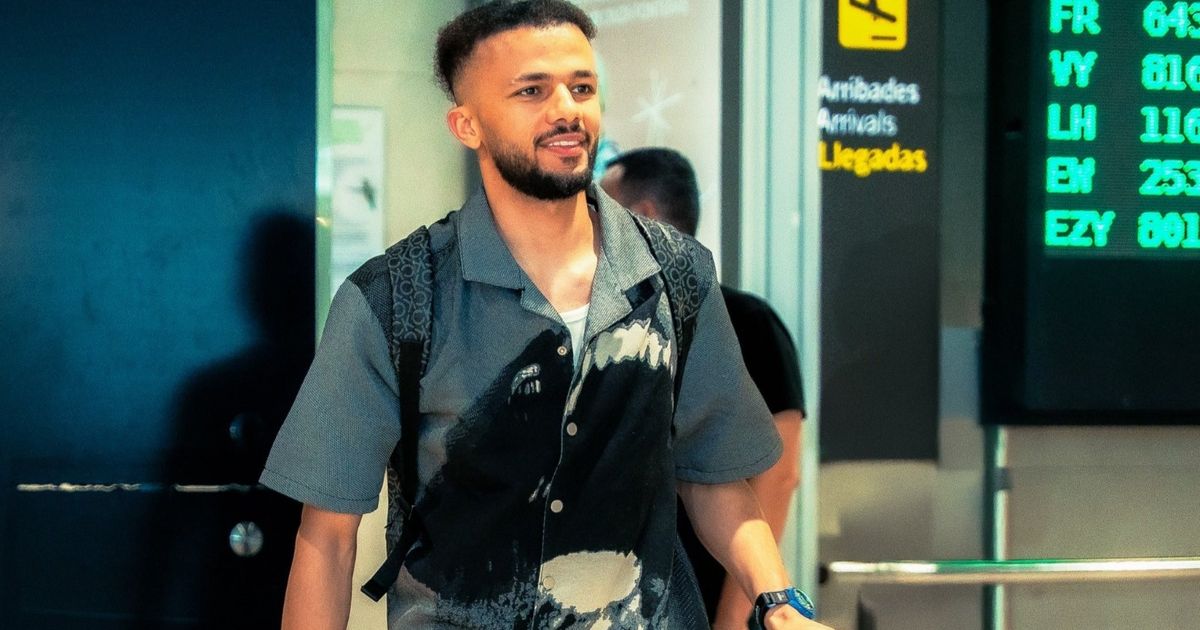 القادسية يضم منافساً لحامل "القفاز الذهبي" في الدوري السعودي