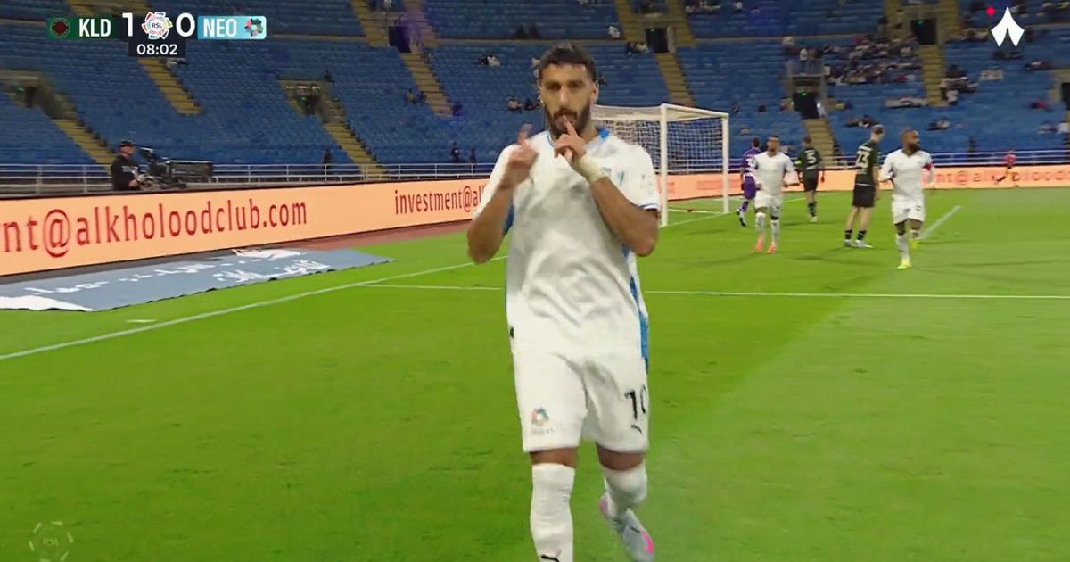 ملخص وأهداف مباراة الخلود ونيوم (2-3) في دوري روشن السعودي