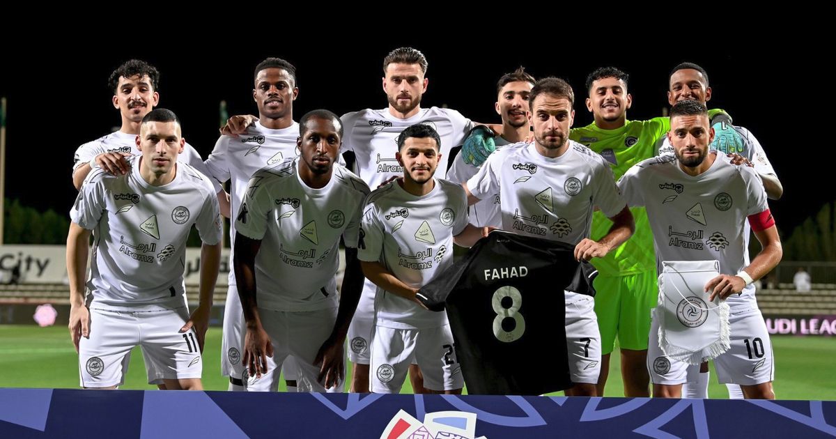 رئيس الشباب السعودي يرحل بـ"ضمير مرتاح": اخترت الكيان على ذاتي