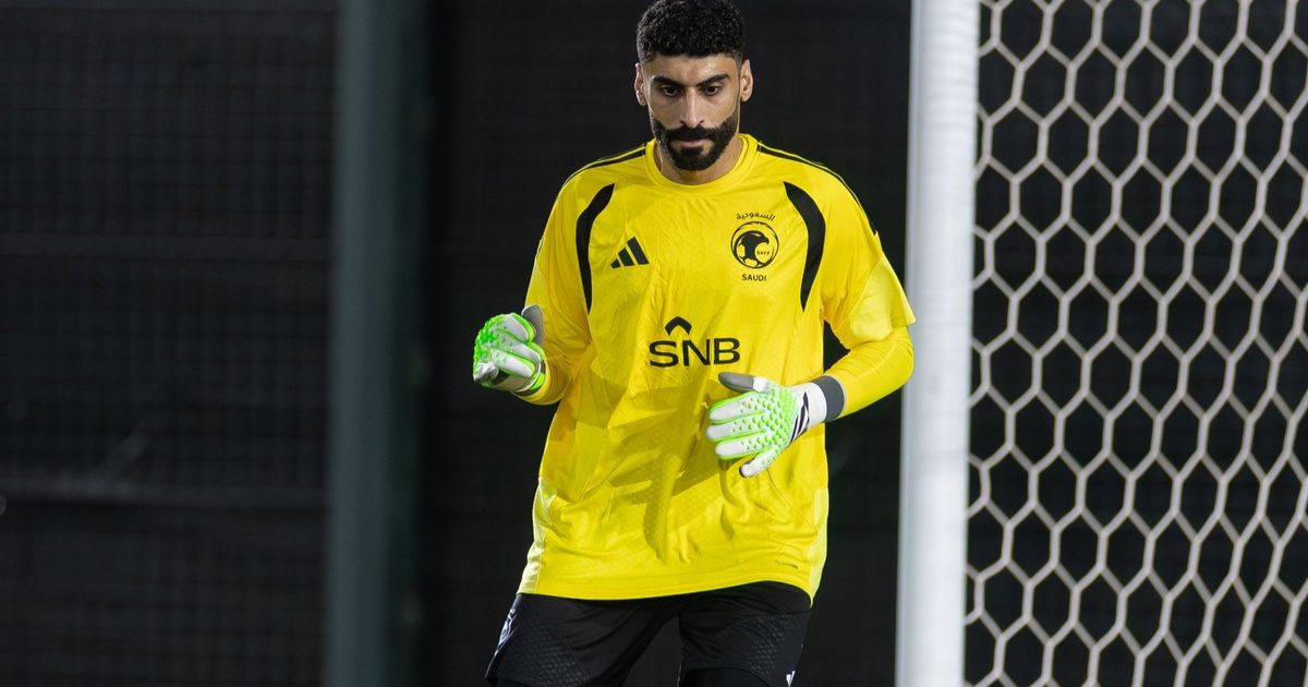 أحمد الكسار: رينارد يريد متابعة الجميع وفخورون بتألق سعود عبد الحميد