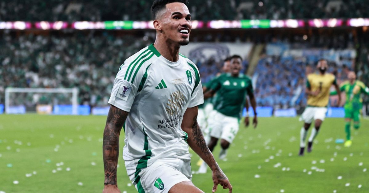 على طريقة R2.. الأهلي يقترب من لقبه التاريخي في أبطال آسيا