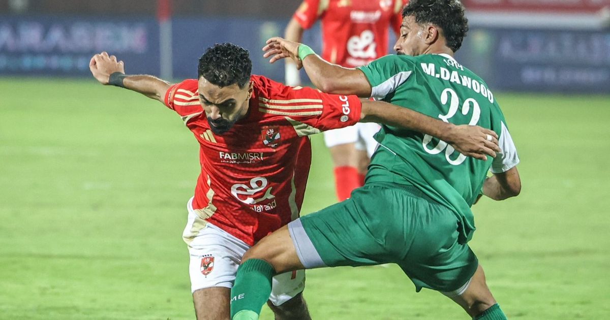 كورة العرب : في غياب الهداف وسام .. الأهلي يتعثر بهدف قاتل أمام الاتحاد