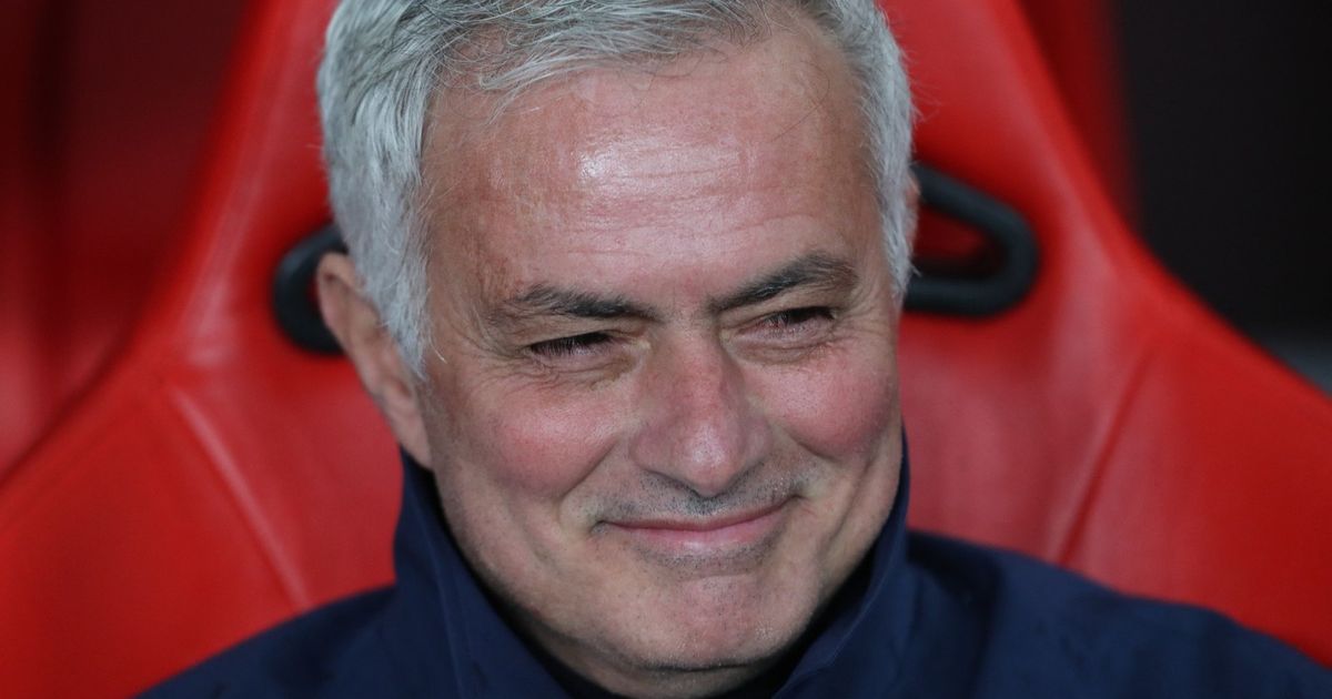 جوزيه مورينيو الأكثر حضوراً في الأدوار الإقصائية لدوري أبطال أوروبا