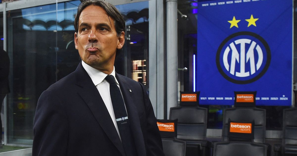 كيف رد إنتر ميلان على شبهات الفساد في موسم سيموني إنزاغي الصفري؟