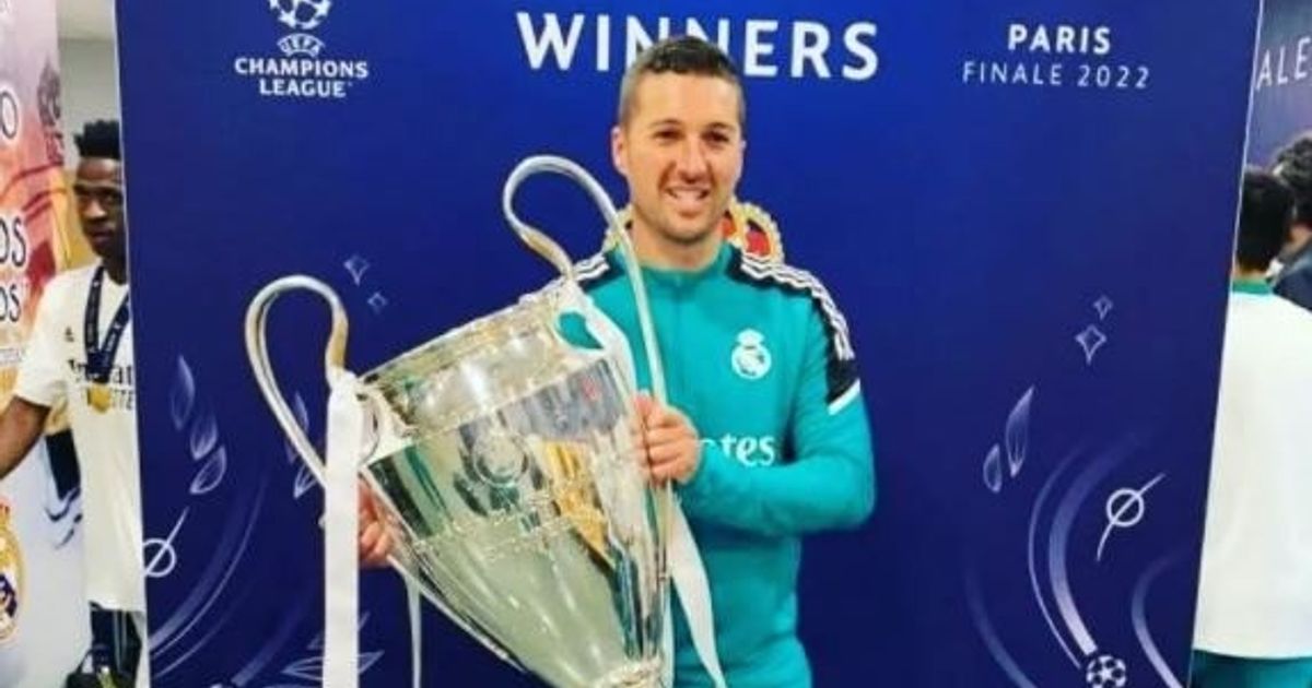 المغرب يقترب من خطف العقل المدبر لأكاديمية ريال مدريد