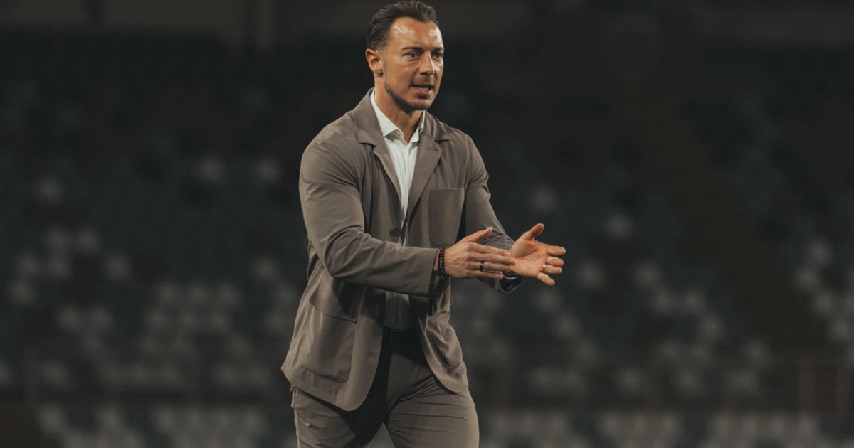 ماتياس يايسله: أداء رائع للأهلي والشباب لم يشكّل خطورة على مرمانا