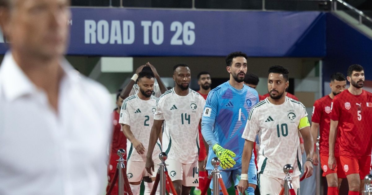 الطريق لكأس العالم.. كل ما تريد معرفته عن الملحق "العالمي"