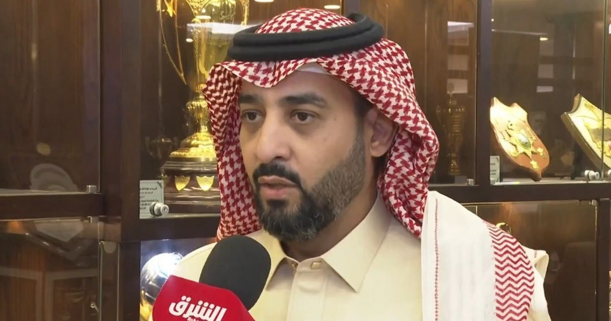 خالد العيسى لـ"الشرق": الأهلي في أفضل حالاته ونحترم الهلال