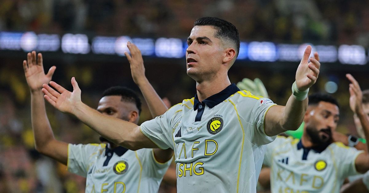 جدول مواعيد مباريات النصر السعودي في شهر أكتوبر 2025