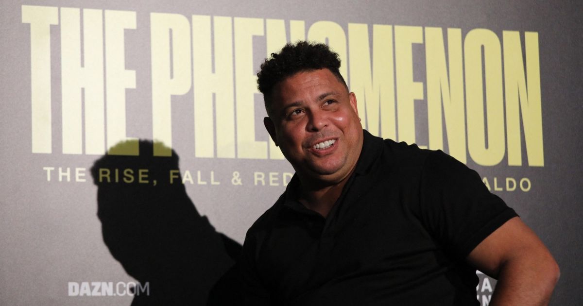 بعد استبعاد أنشيلوتي.. رونالدو يرشح غوارديولا ومدرب الهلال للبرازيل