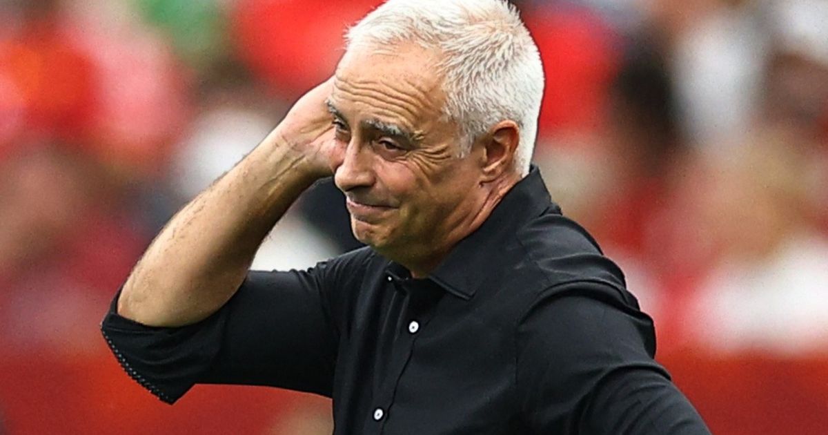 مساحات نيوز : مدرب نيوزيلندا: لم نستطع مجاراة منتخب مصر في الشوط الثاني