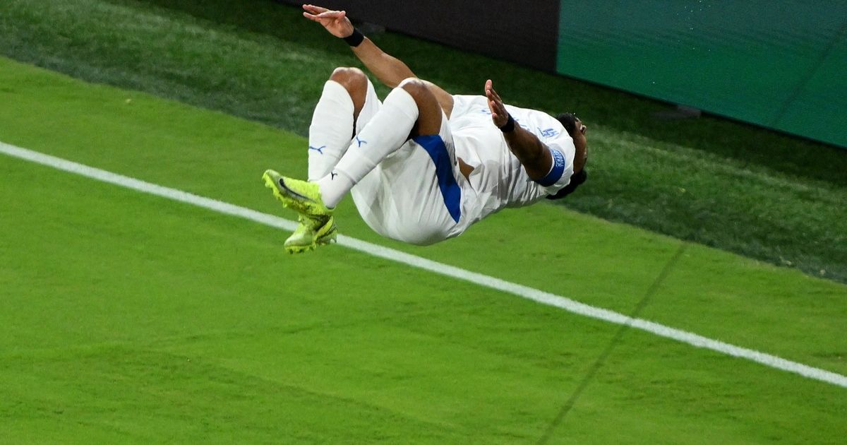 تشكيلة الهلال المتوقعة ضد مانشستر سيتي.. حيرة بسبب سالم