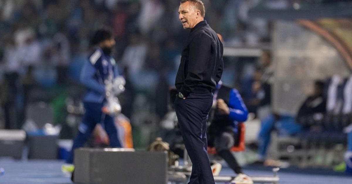 رودجرز: القادسية سينافس الهلال حتى نهاية الموسم