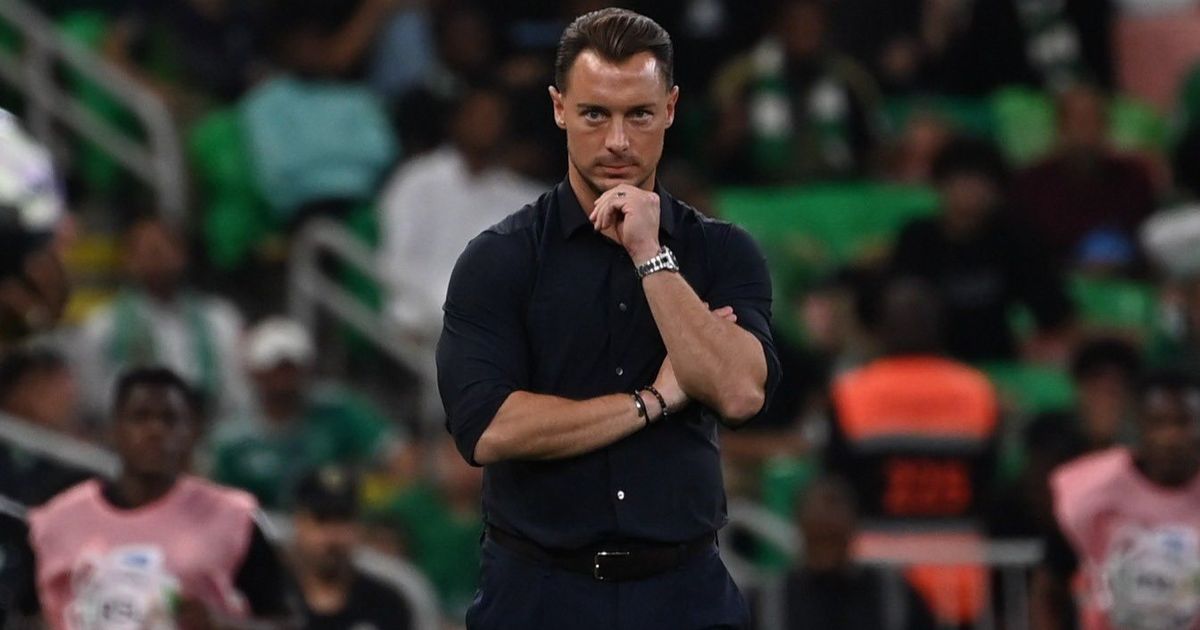 يايسله: هزيمة الأهلي محبطة جداً والقادسية فرض نفسه كفريق قوي