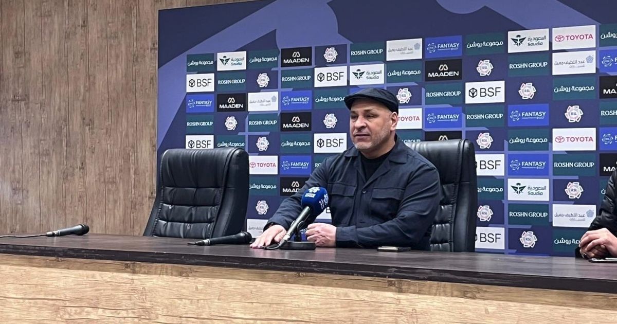 بن زكري: إعادة الشباب إلى موقعه الطبيعي تتطلّب عملاً كبيراً