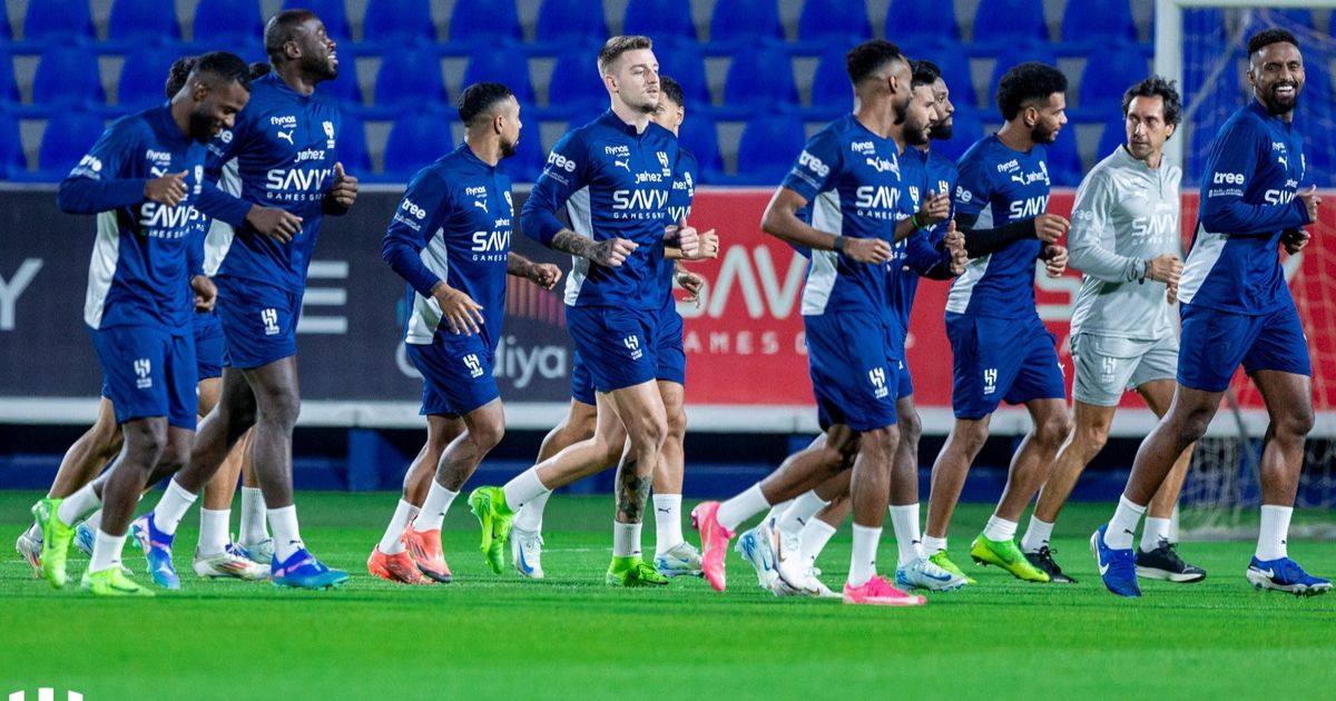 الاتفاق يتحدى "التاريخ" لإسقاط الهلال في الدوري السعودي