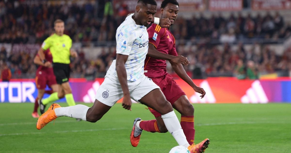 قمة في إيطاليا.. مواعيد مباريات اليوم الأحد 5 أبريل 2026