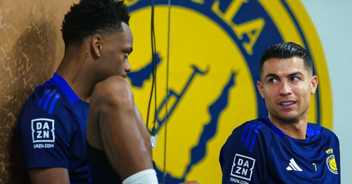 4 غيابات.. تشكيلة النصر أمام الرياض في الدوري السعودي