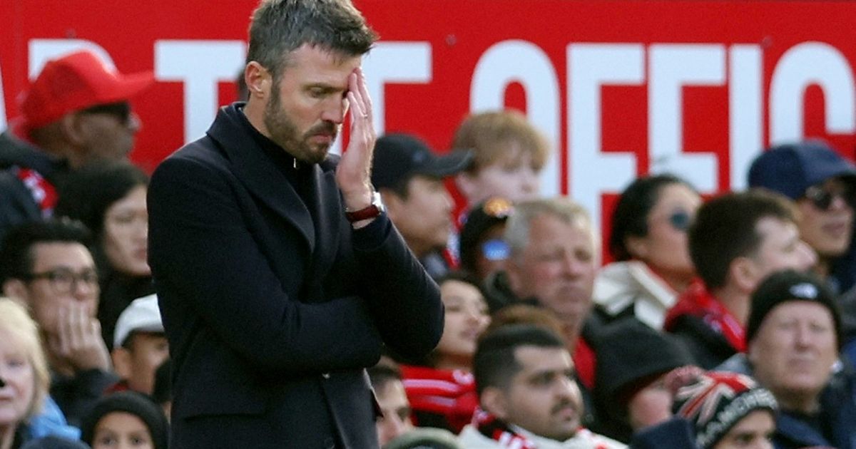 تقارير: كاريك يقود مانشستر يونايتد أمام تشيلسي