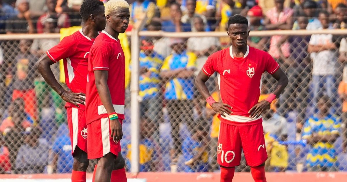 بعد تجربة موريتانيا.. المريخ السوداني يشارك في دوري جديد