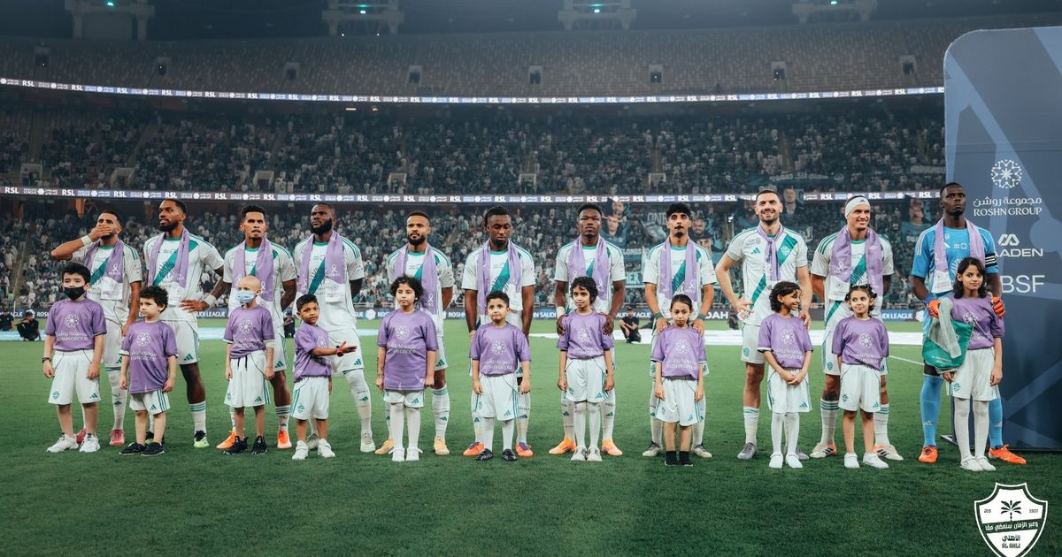 لجنة الانضباط ترفض احتجاج القادسية ضد 4 لاعبين من الأهلي