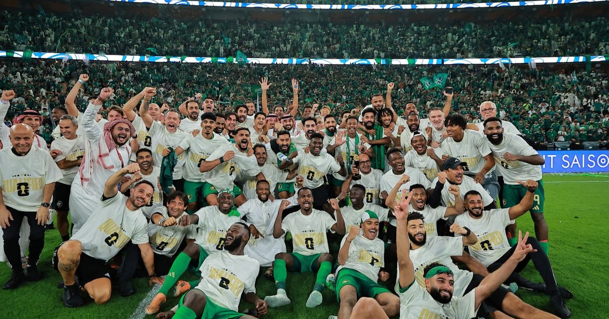 28 متأهلاً.. قائمة المنتخبات المشاركة في كأس العالم 2026