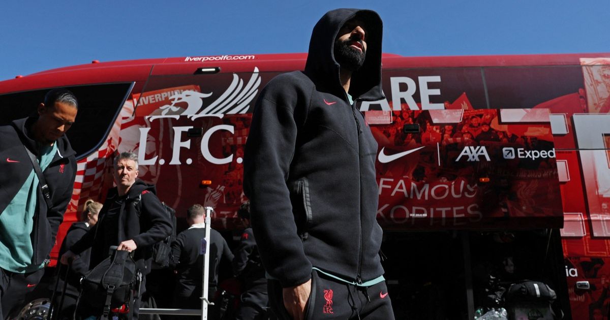 شركة صلاح تحصد 47 مليون دولار من عقود إعلانية.. والرقم قابل للزيادة